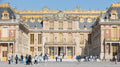 Versailles Palace Passport Tickets