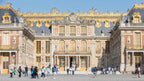 Versailles Palace Passport Tickets