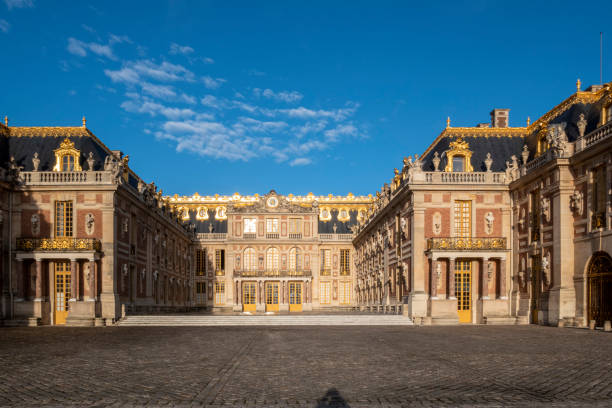 Versailles Palace Passport Tickets