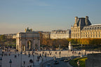 Louvre Museum
