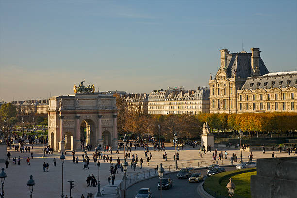 Louvre Museum
