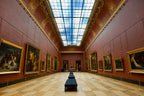 Louvre Museum