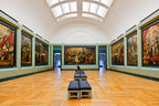 Louvre Museum