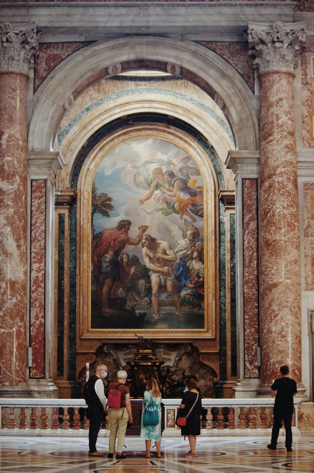 Traveler Image