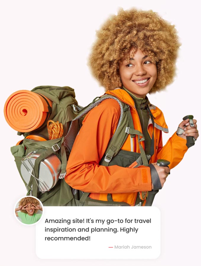Traveler